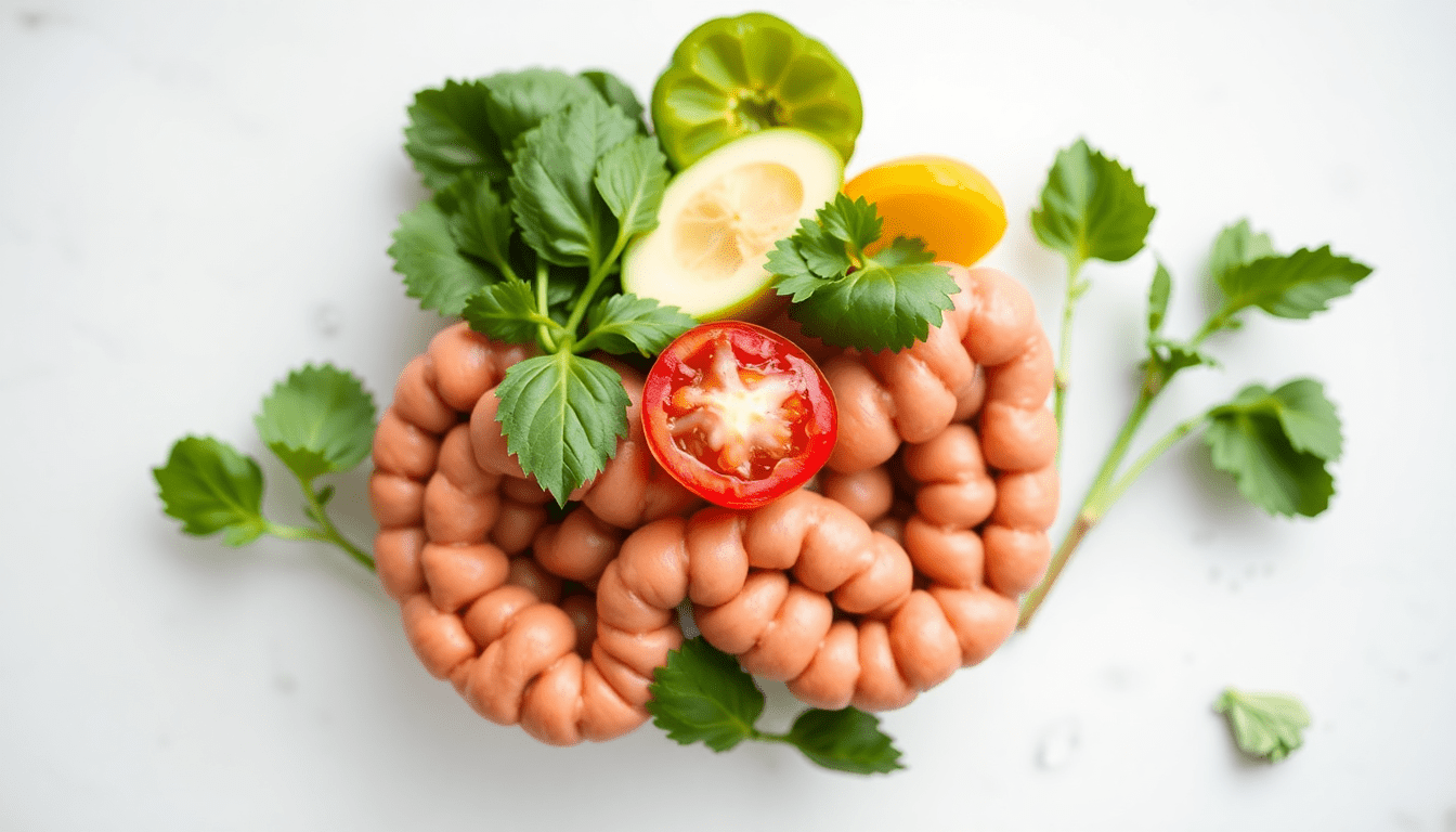 A Beginner’s Guide to Gut Health | InnerBuddies Microbiome Test - InnerBuddies