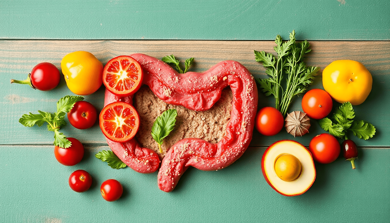 A Gut Health Diet That Actually Works | Personalized Nutrition with InnerBuddies - InnerBuddies