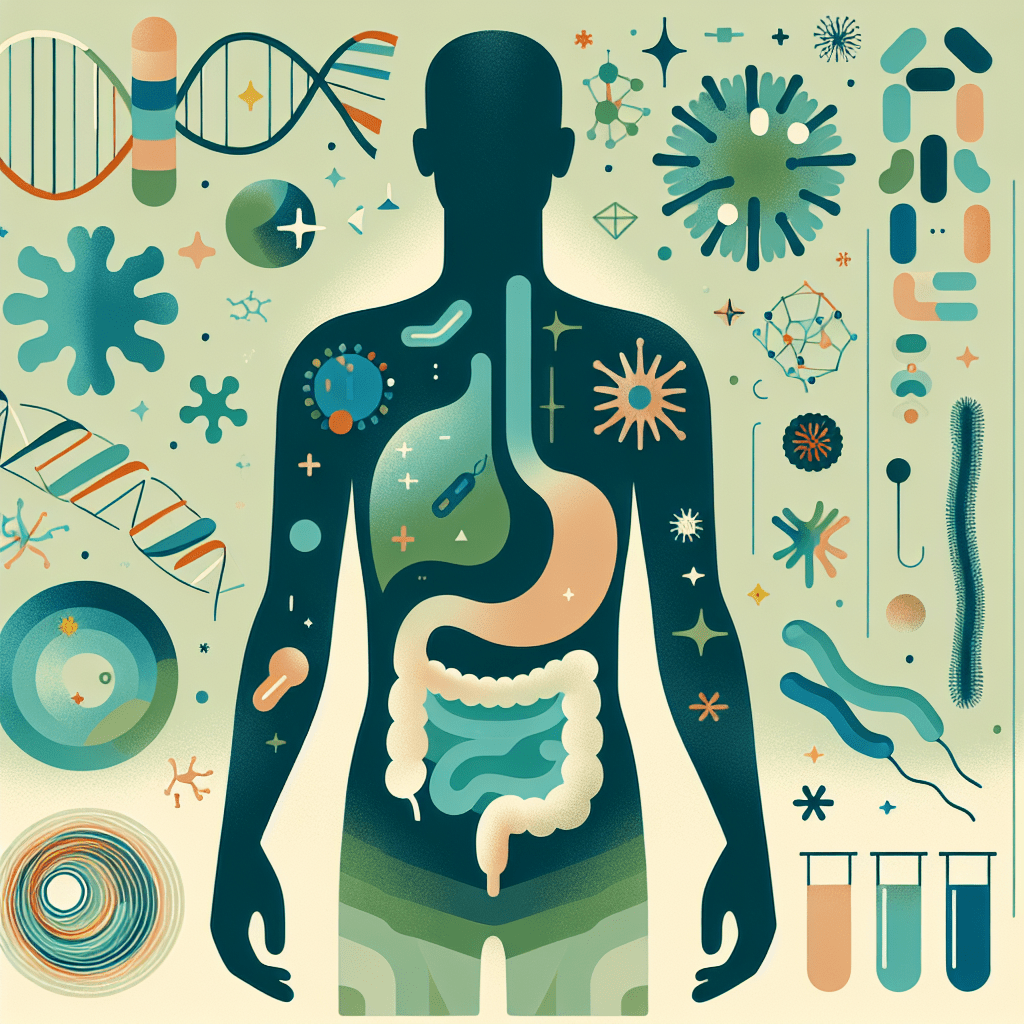 Are there risks in examining the gut microbiome? - InnerBuddies
