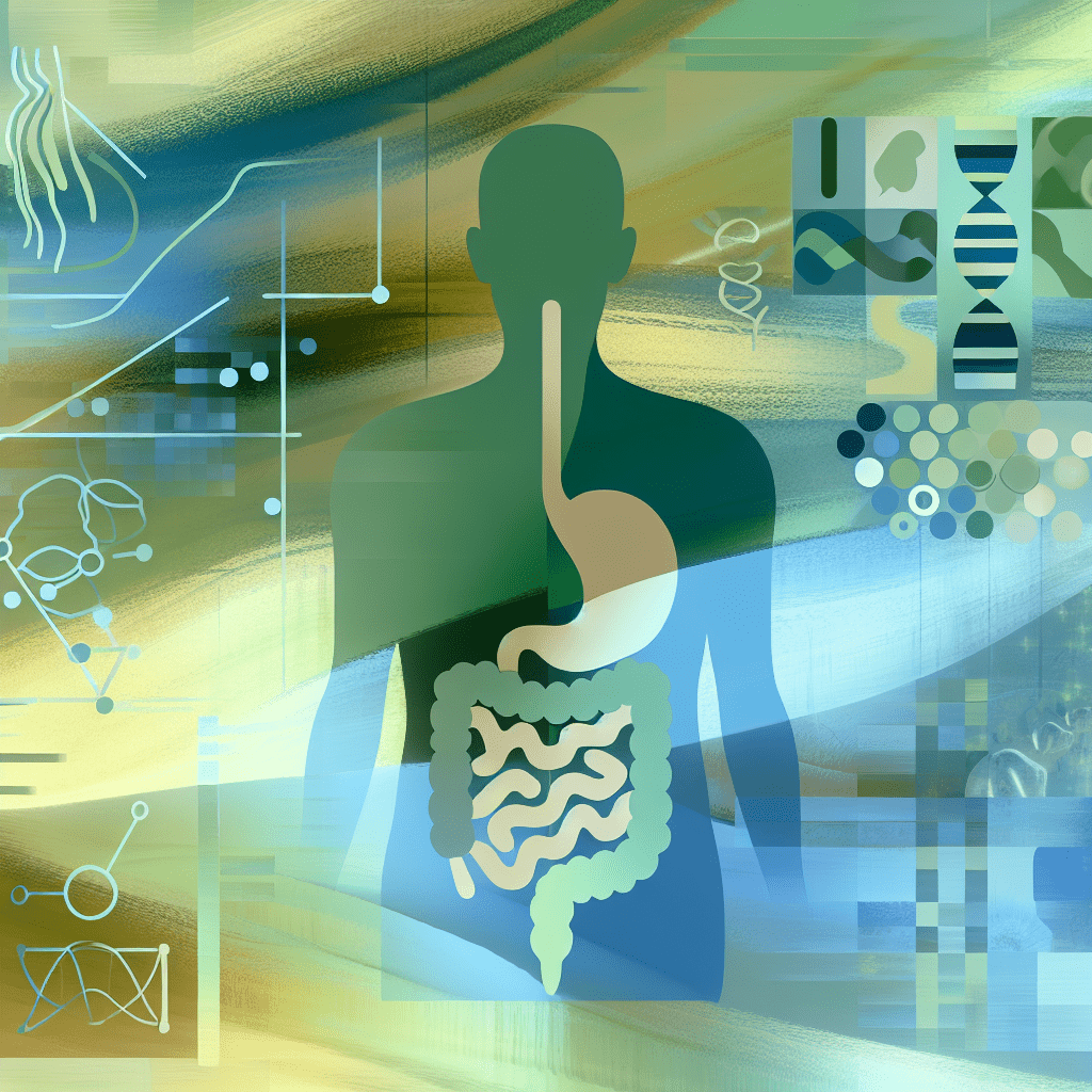 "Beyond the Basics: Choosing the Right Gut Microbiome Test for Personalized Health Insights" - InnerBuddies