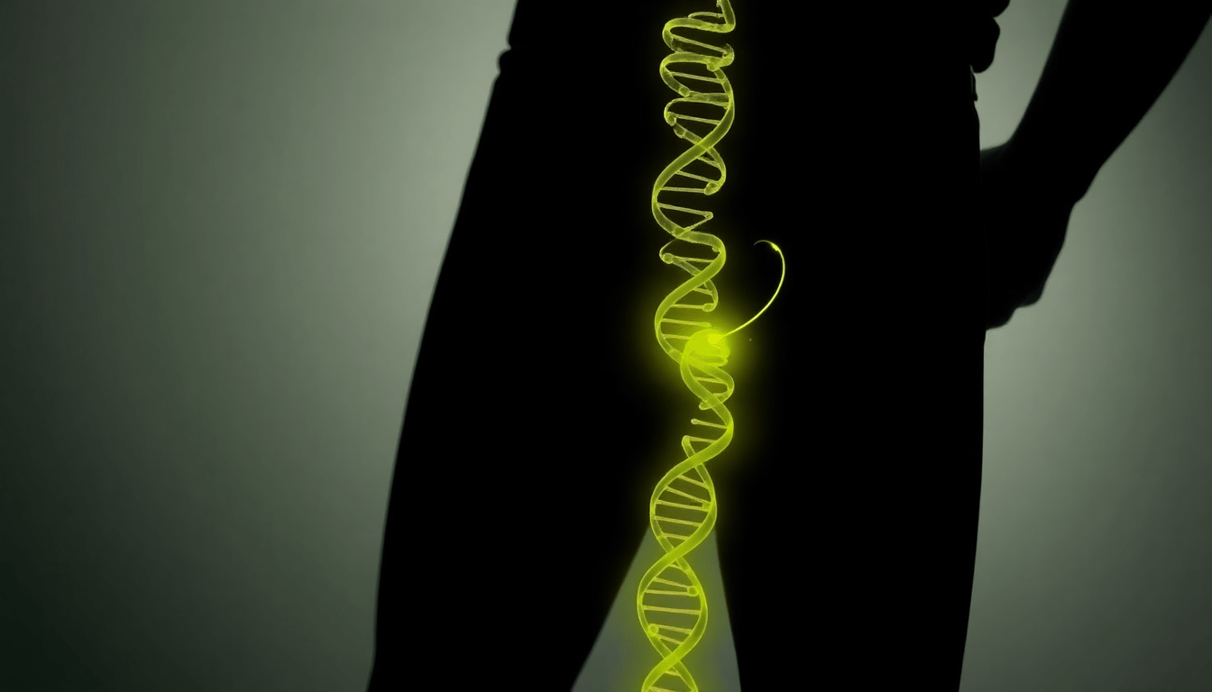 Beyond the Bristol Chart: The Importance of Stool DNA & RNA Testing for Gut Health - InnerBuddies