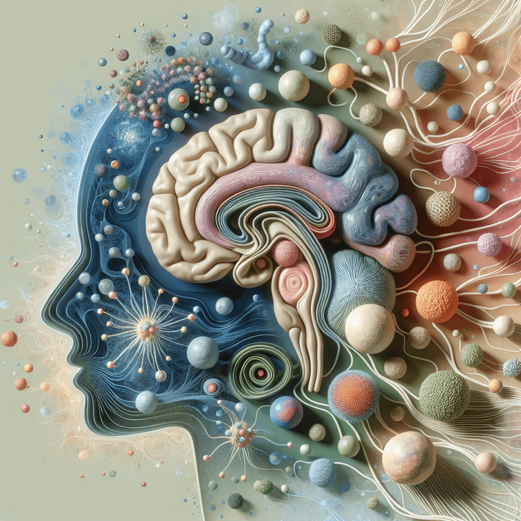 Can a Gut Microbiome Test Help with Mood or Anxiety Issues - InnerBuddies