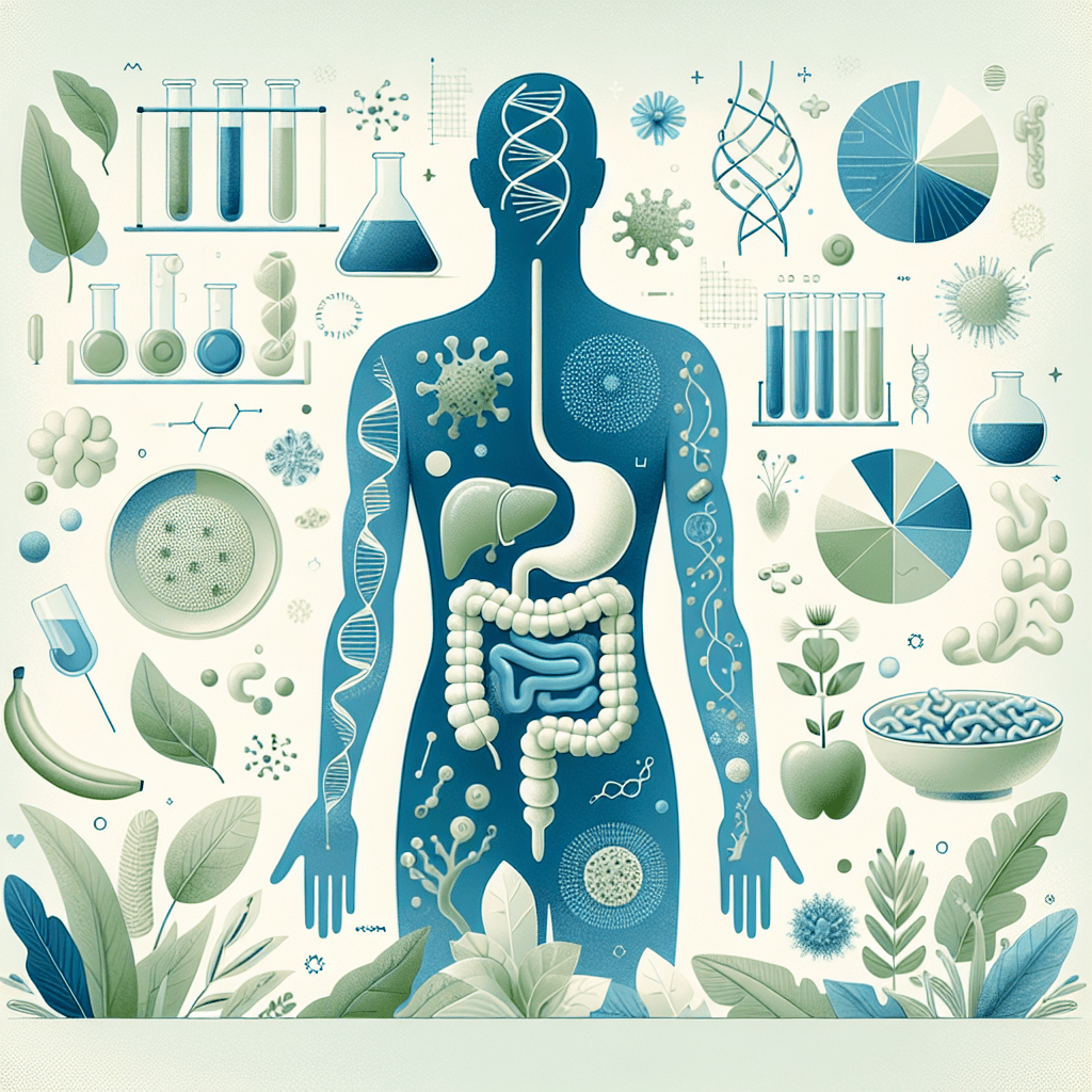 Can Gut Microbiome Tests Help with Bloating and Digestive Discomfort? - InnerBuddies