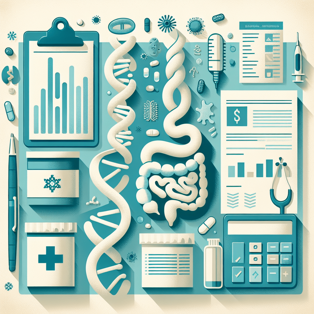 Can I Use HSA or FSA to Pay for a Microbiome Test? - InnerBuddies