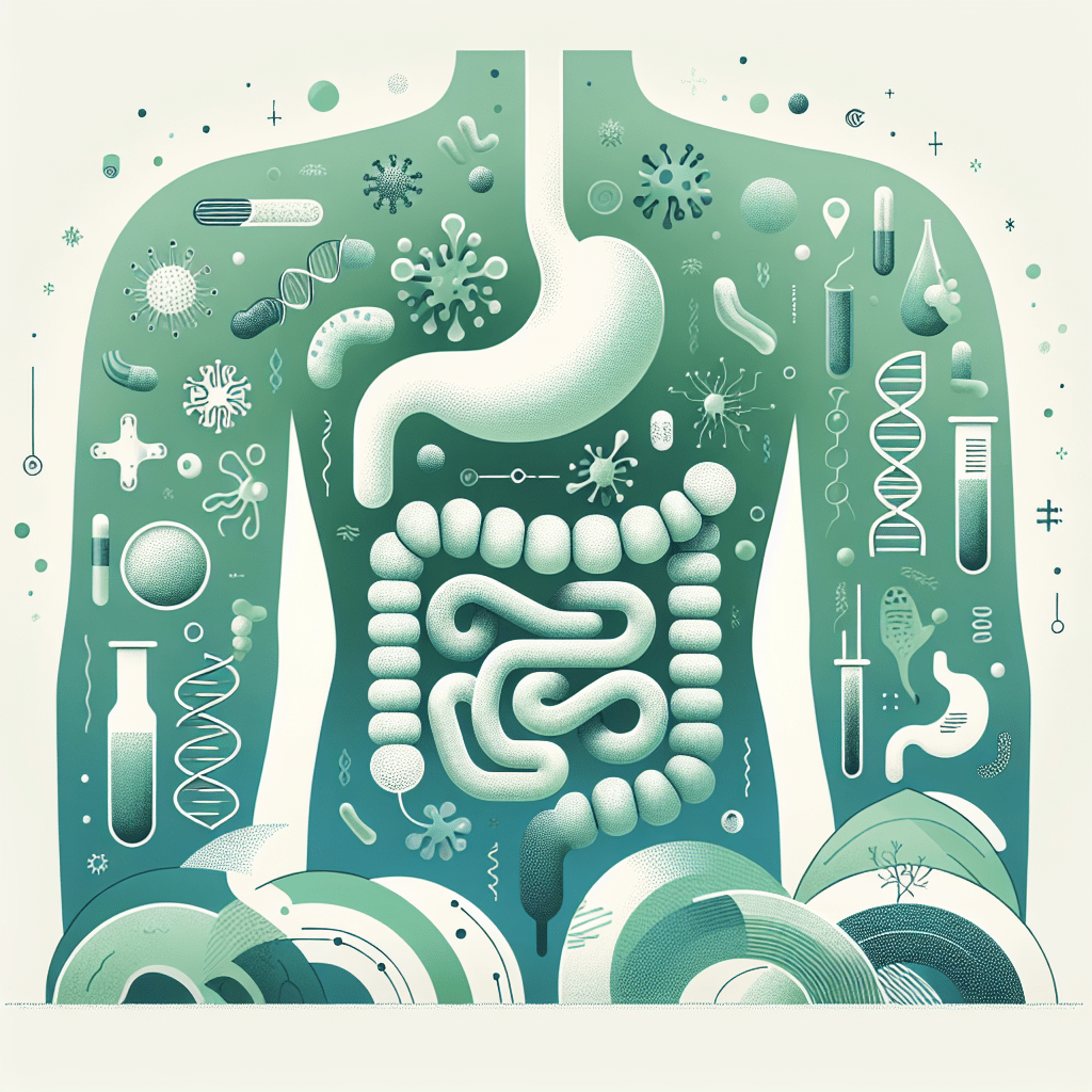 Can you have your microbiome tested? - InnerBuddies