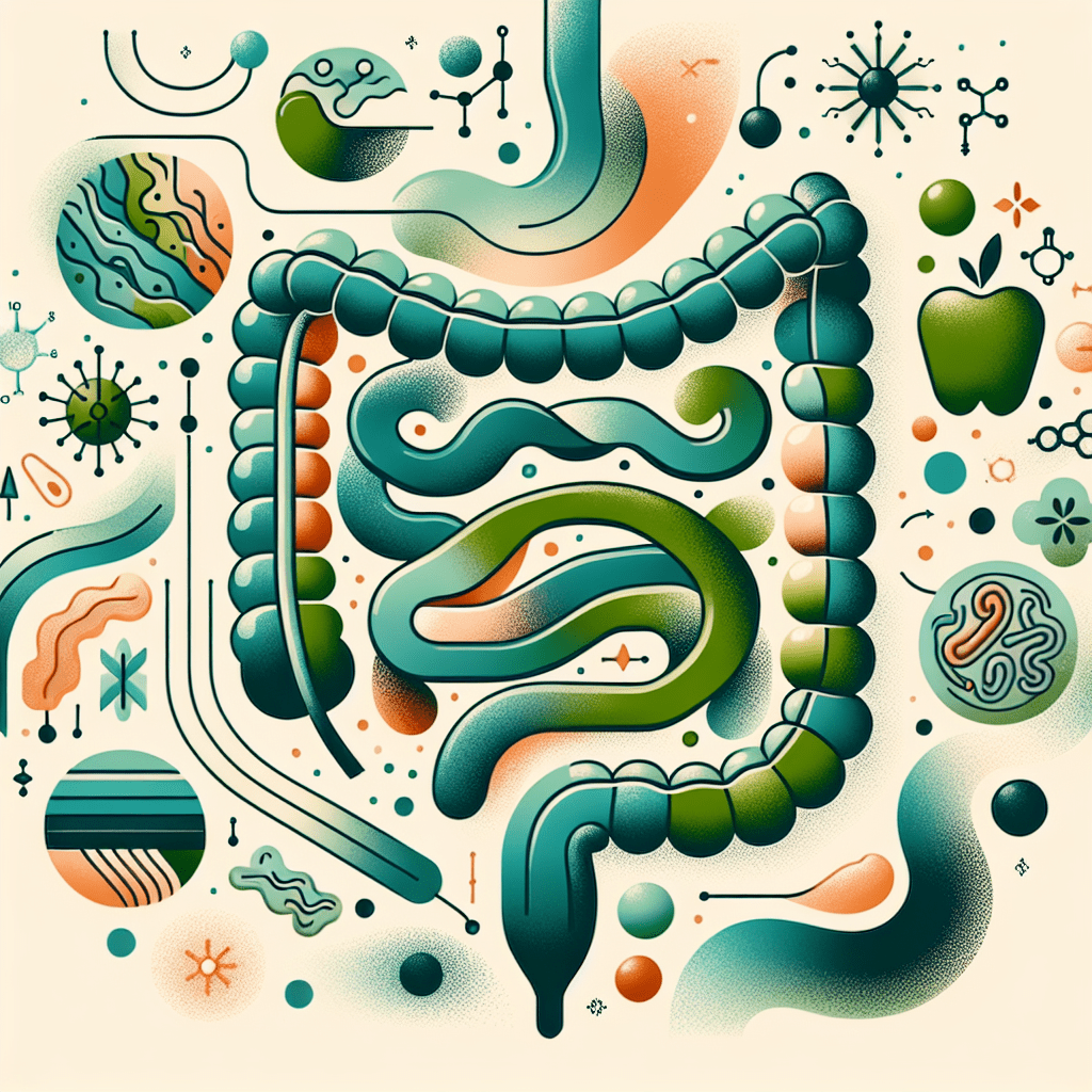 Discover How Clostridium leptum Can Boost Your Immune System and Support Gut Health - InnerBuddies