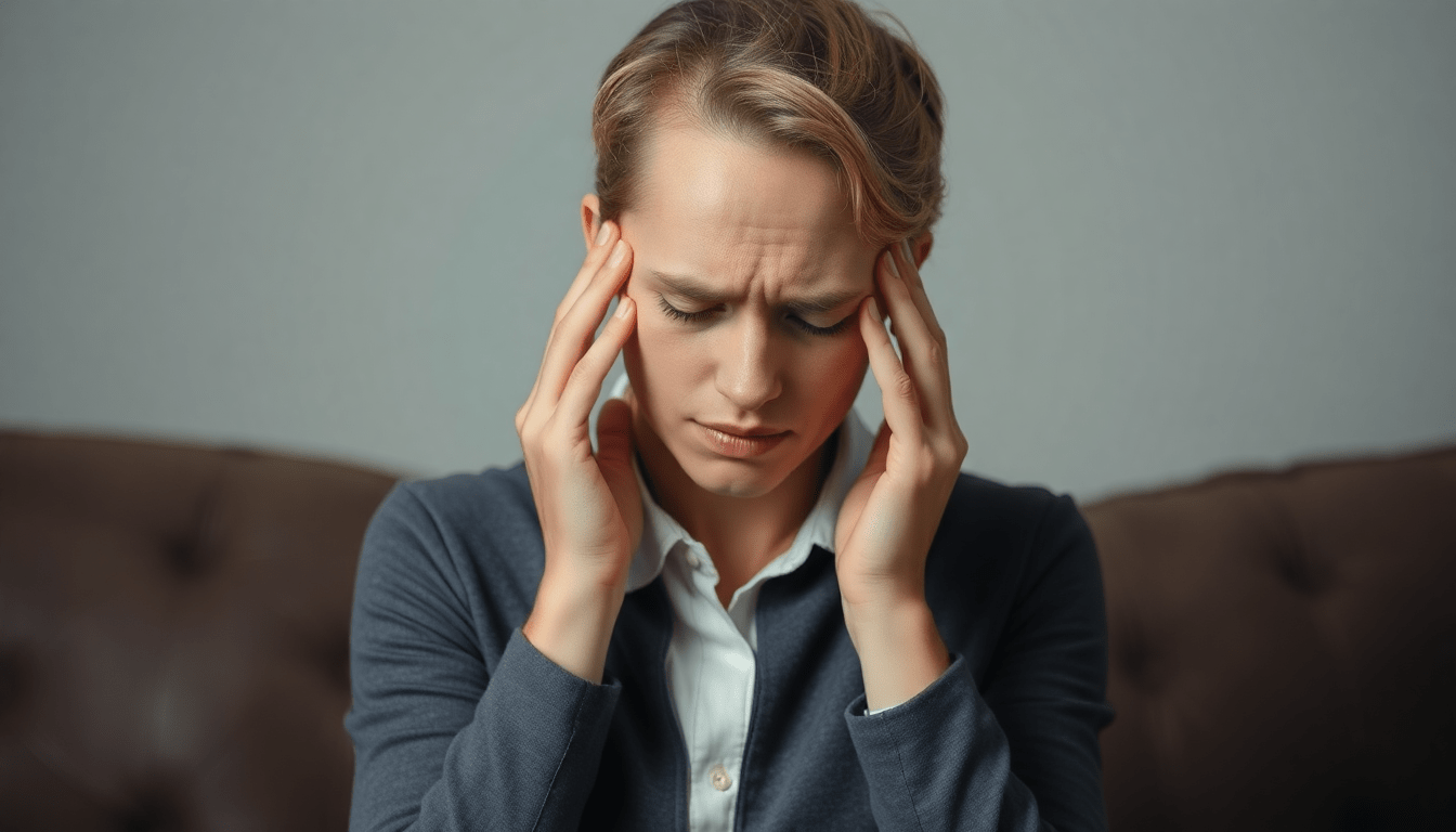 Feeling Anxious or Tired? How Your Gut Health Affects Mental Health - InnerBuddies