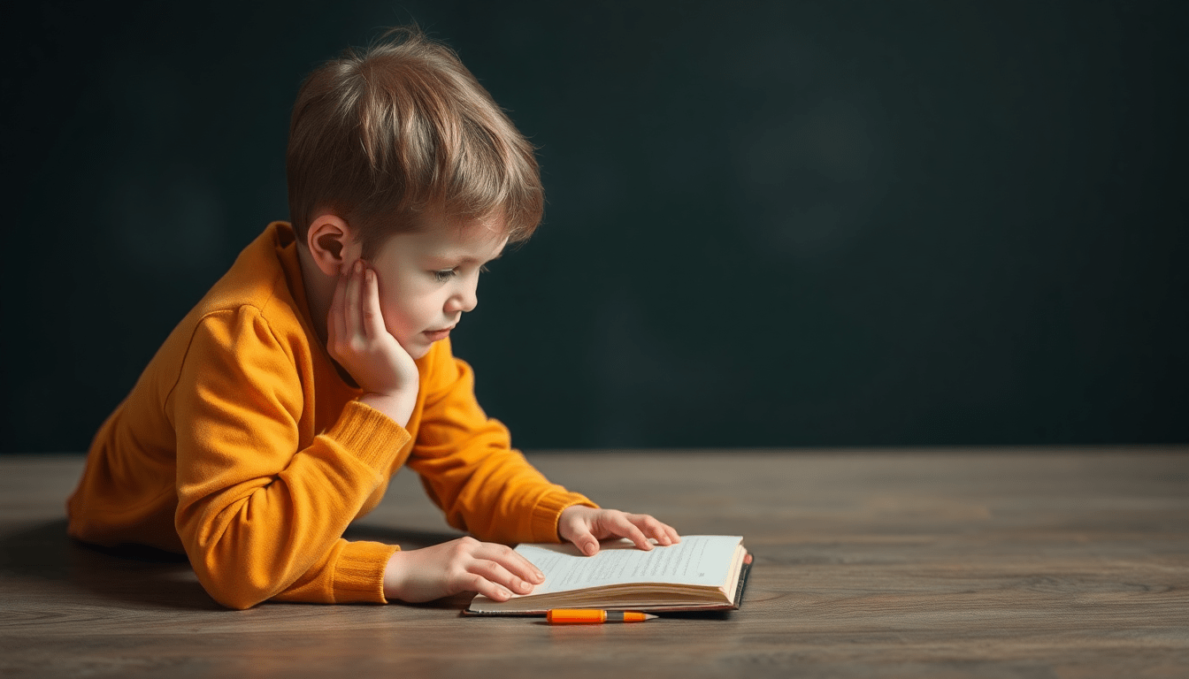 Gut Health vs. ADHD: Understanding the Link and How to Improve Focus - InnerBuddies