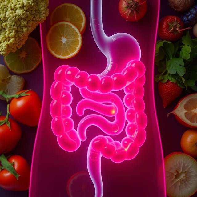 How to Balance Gut pH for Optimal Digestive Health - InnerBuddies