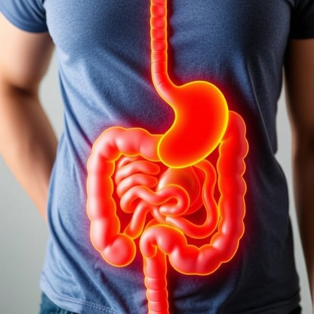 How to Improve Gut Transit Time for Better Digestion - InnerBuddies