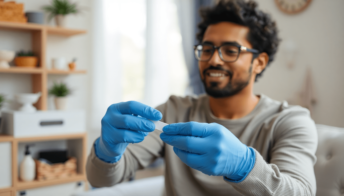 How a Microbiome Test Subscription Can Transform Your Lifestyle - InnerBuddies