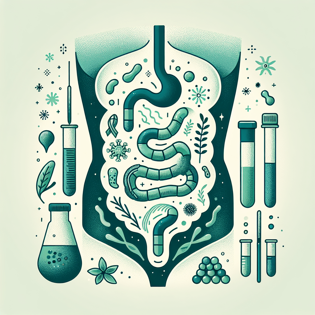 How Accurate Are Gut Microbiome Tests and What You Need to Know Before Buying - InnerBuddies