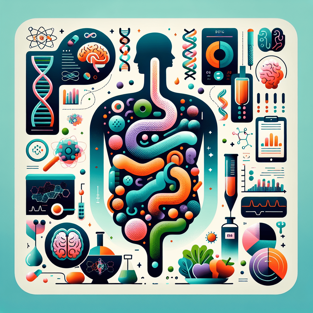 How Accurate Are Gut Microbiome Tests? What You Need to Know Before You Buy - InnerBuddies