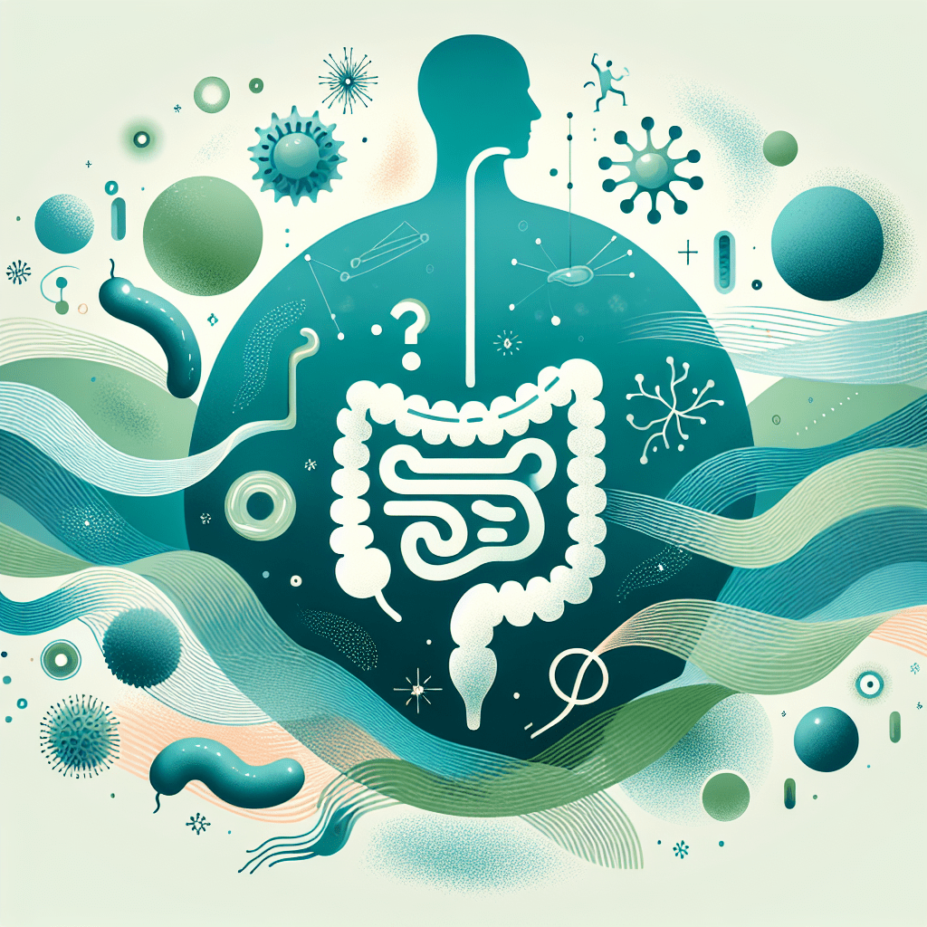 How can I cleanse my gut microbiota? - InnerBuddies