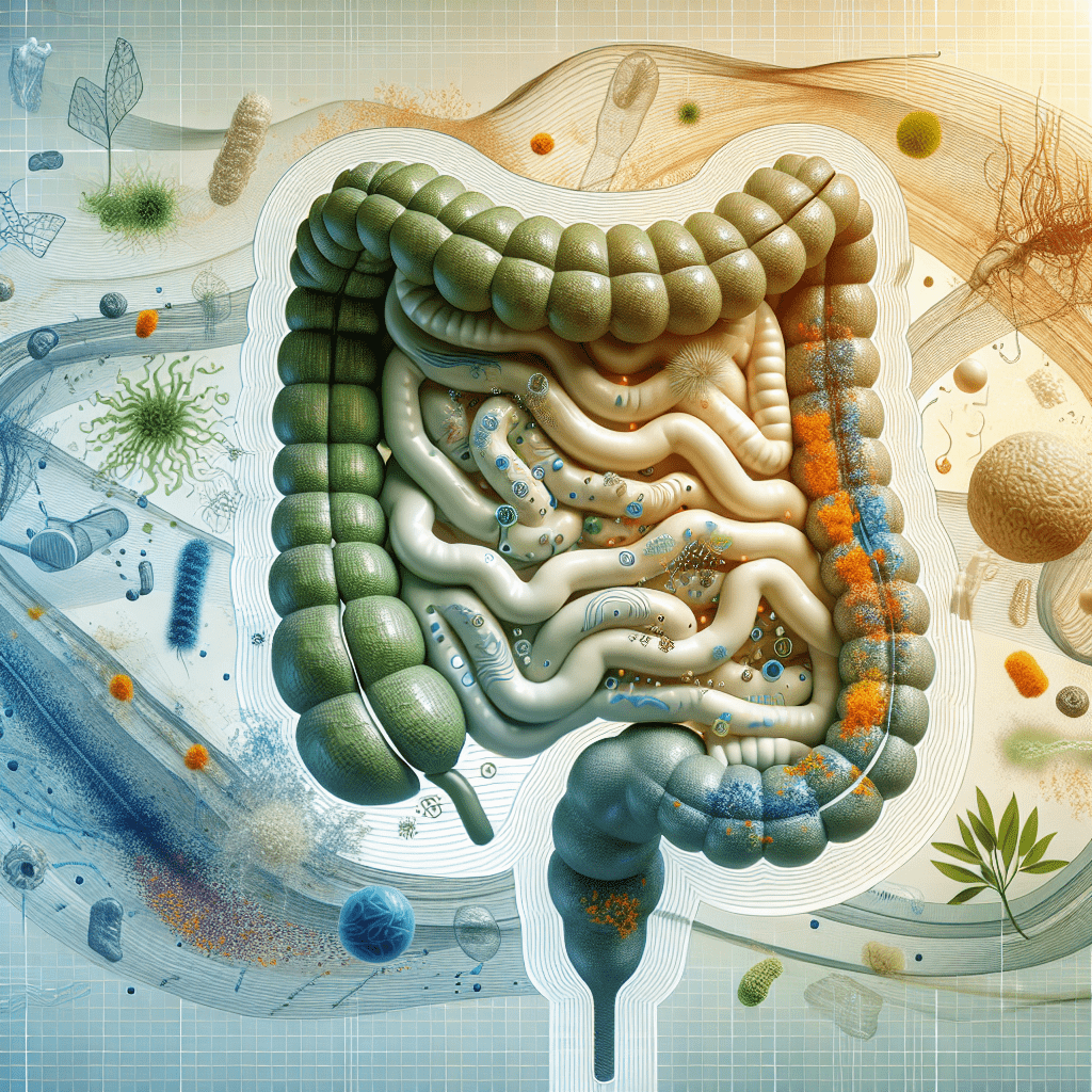 How can I examine my gut flora? - InnerBuddies