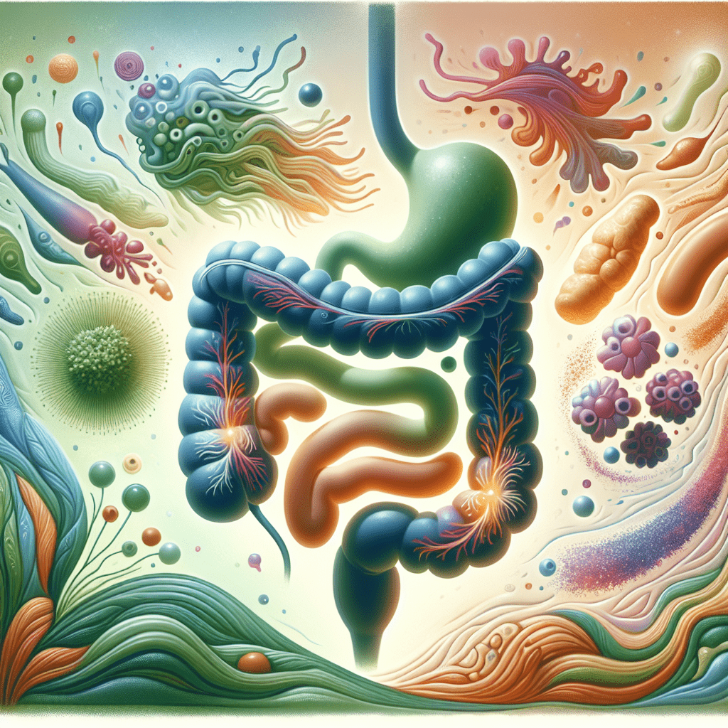 How do I restore my microbiome? - InnerBuddies