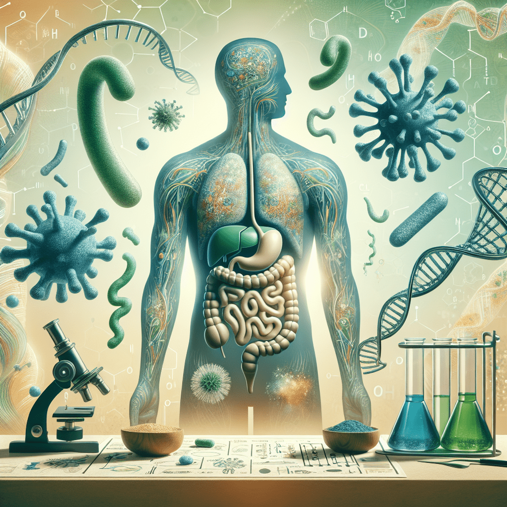 How do I tell if my gut microbiome is bad? - InnerBuddies