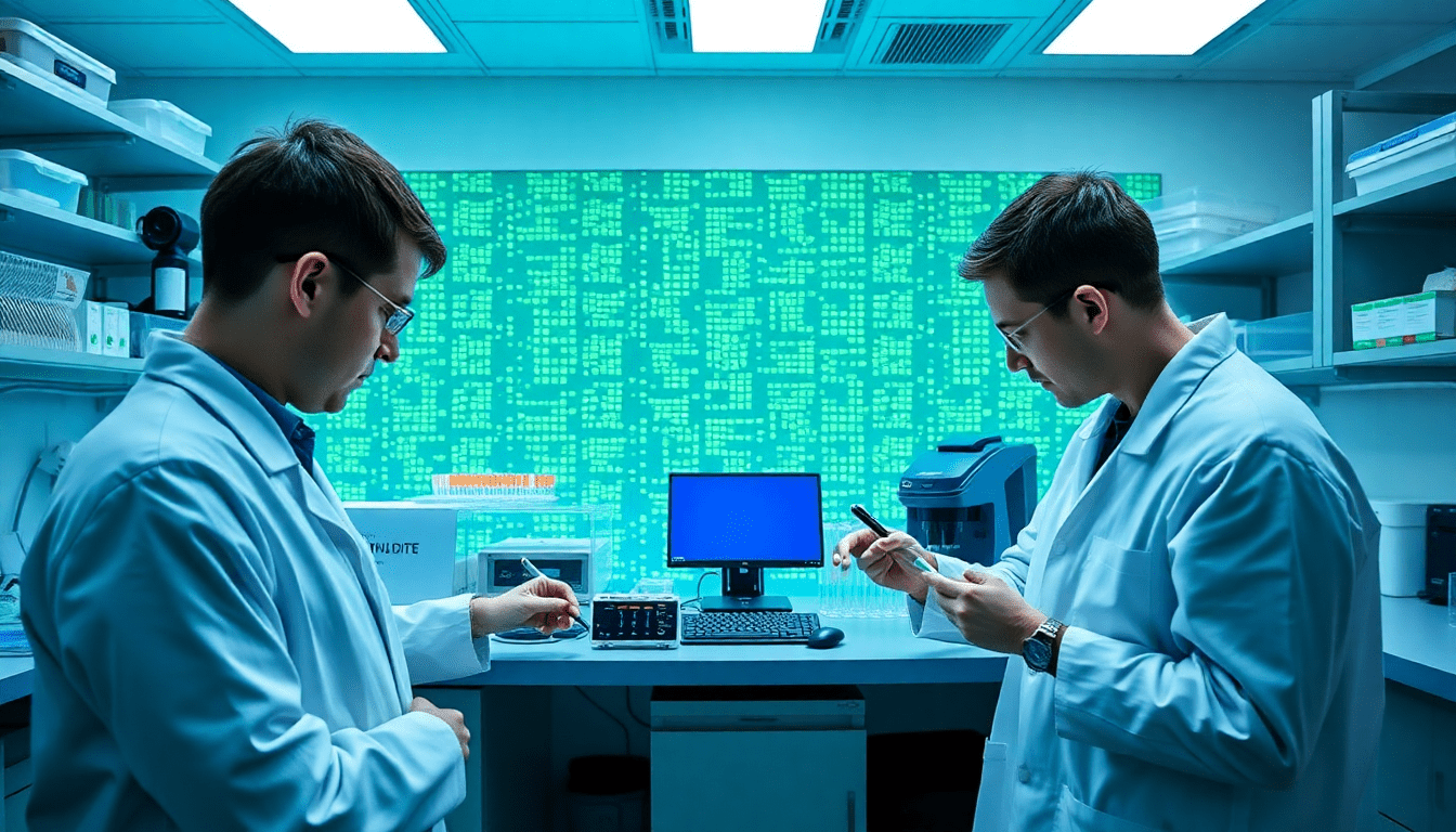 How InnerBuddies' Microbiome Test Works: Step-by-Step Guide to Better Gut Health - InnerBuddies