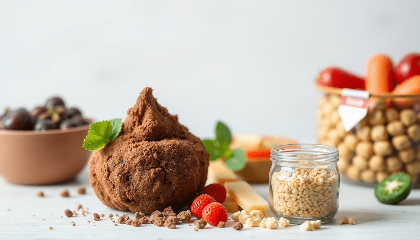 How Personalized Gut Health Plans Improve Your Daily Life Naturally - InnerBuddies