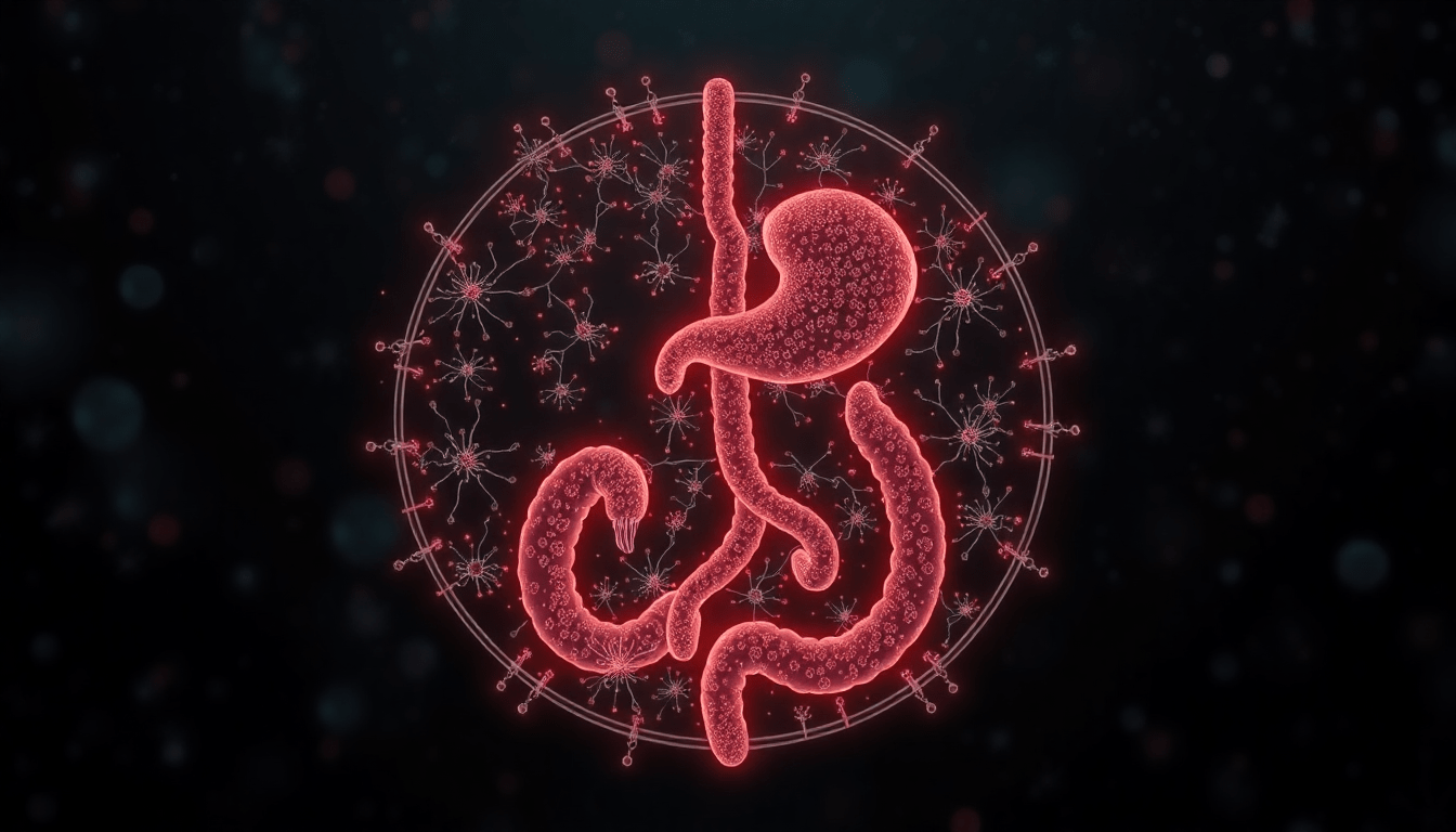 How to Balance Your Gut Microbiome with Diet and Lifestyle Changes - InnerBuddies