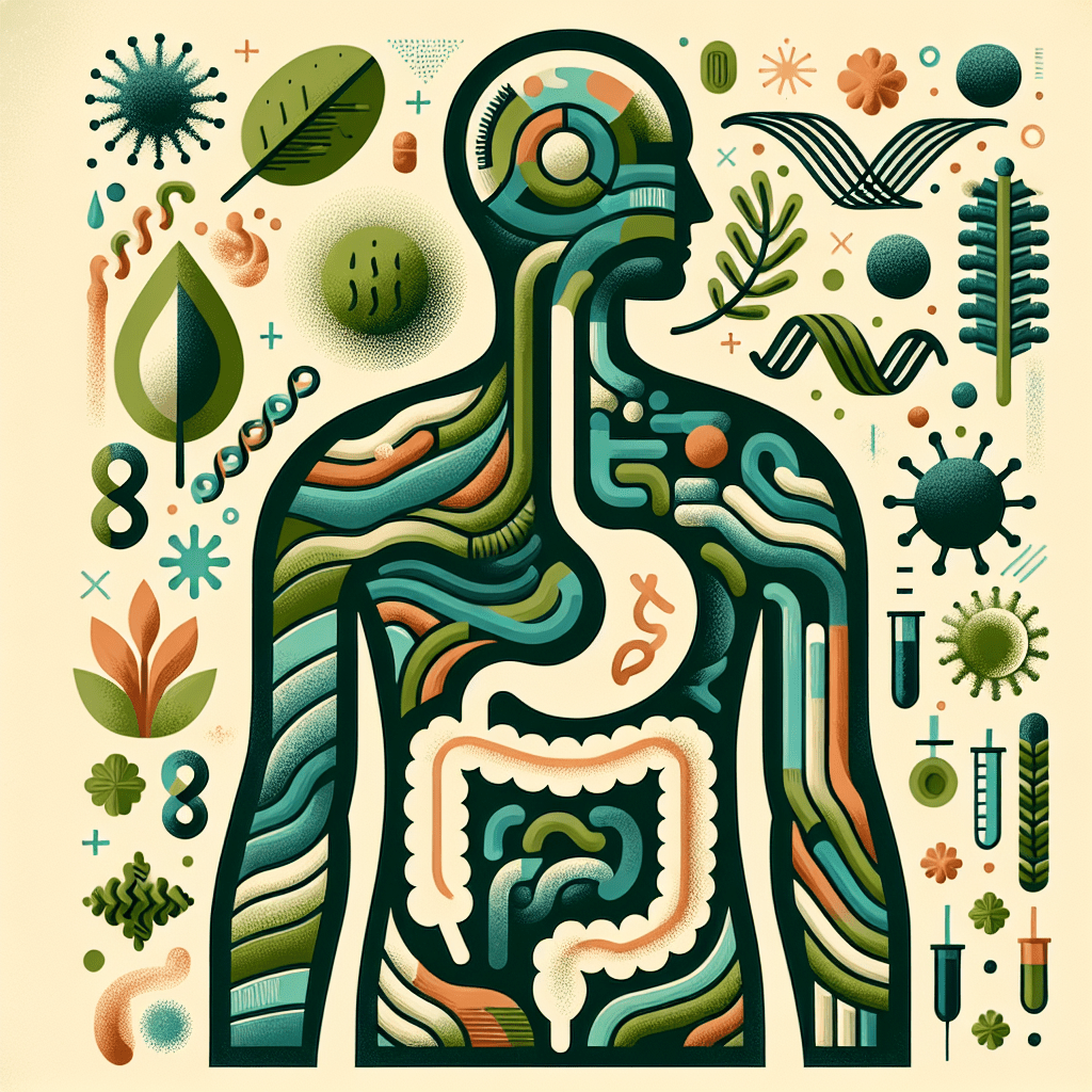 How to Have a Healthy Microbiome - InnerBuddies