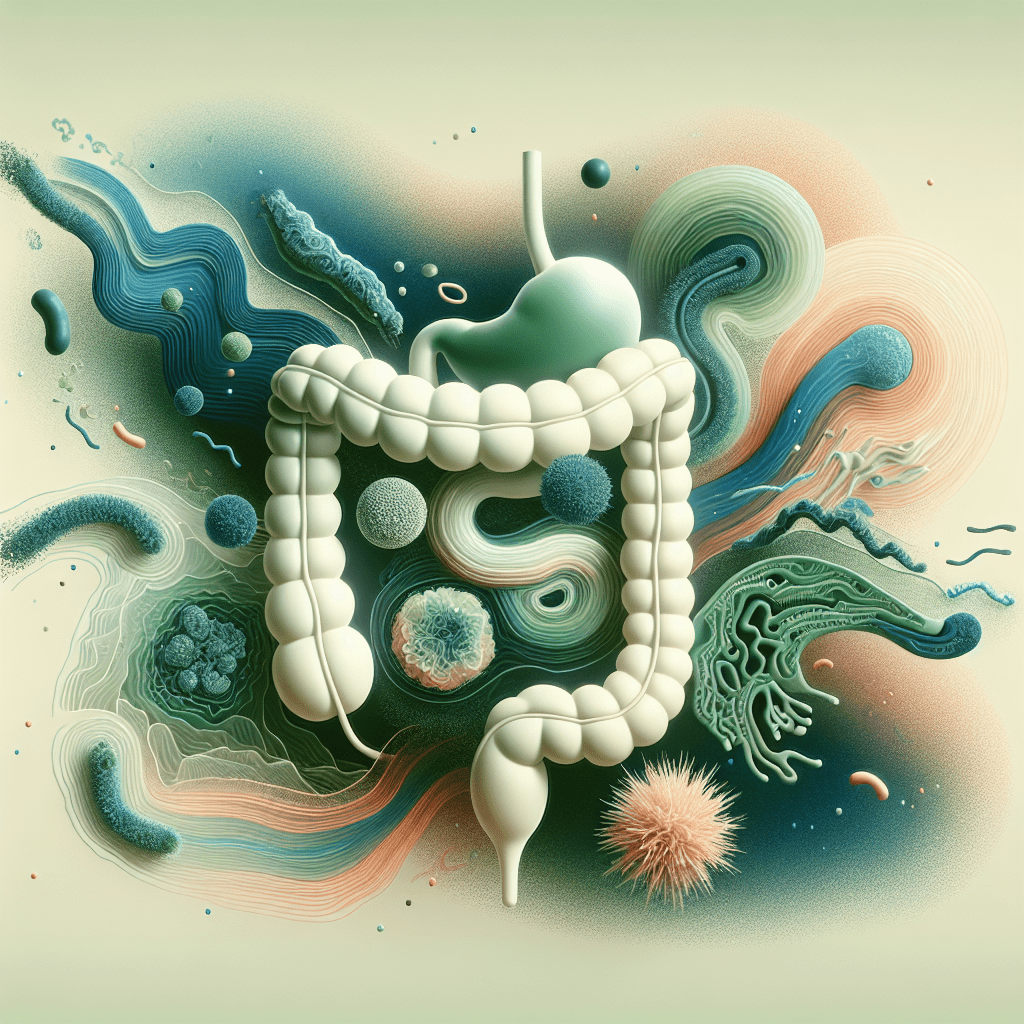 How to investigate the microbiome? - InnerBuddies