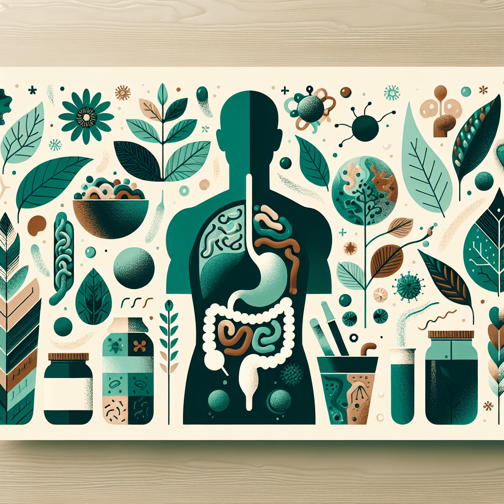 How to Reduce Inflammation and Detox the Intestine? - InnerBuddies