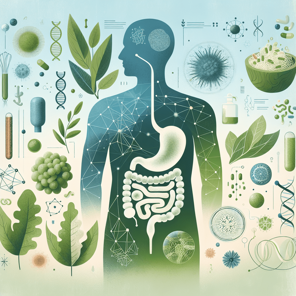 How to take care of the gut microbiome? - InnerBuddies
