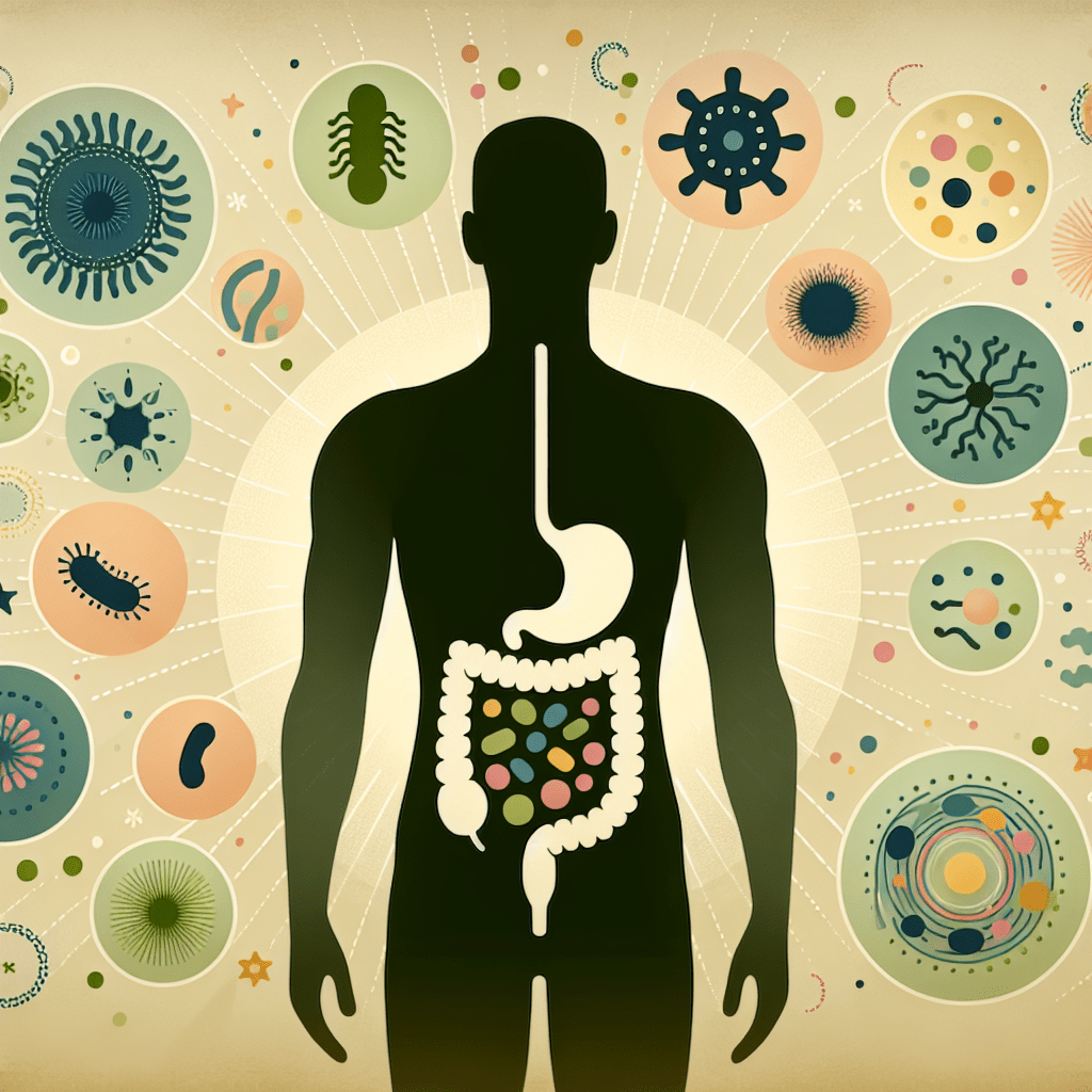 How to tell if you have an unhealthy gut? - InnerBuddies