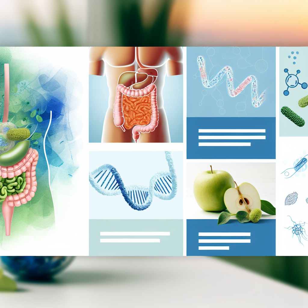 Gut Microbiome Test