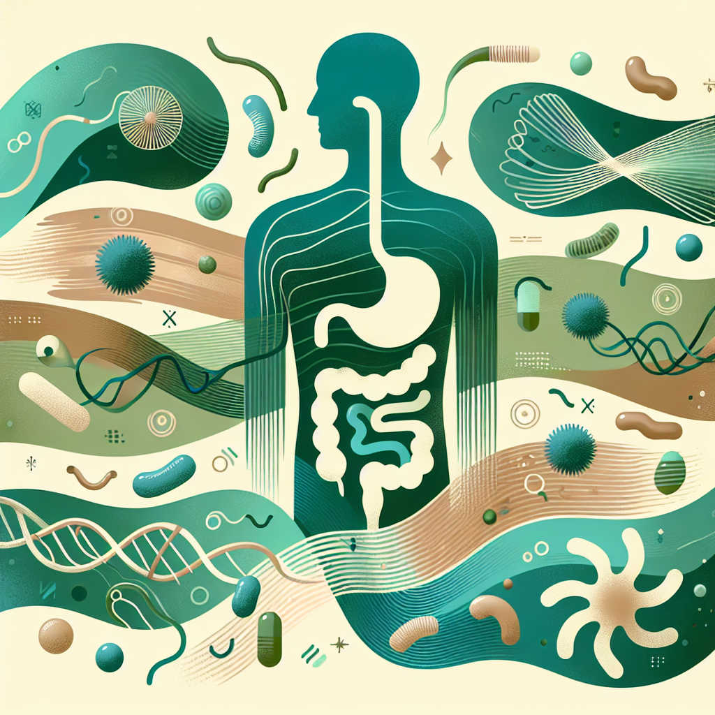 intestinal dysbiosis