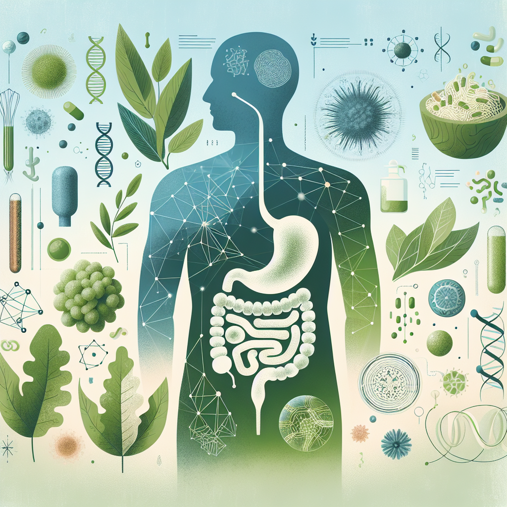 gut microbiome