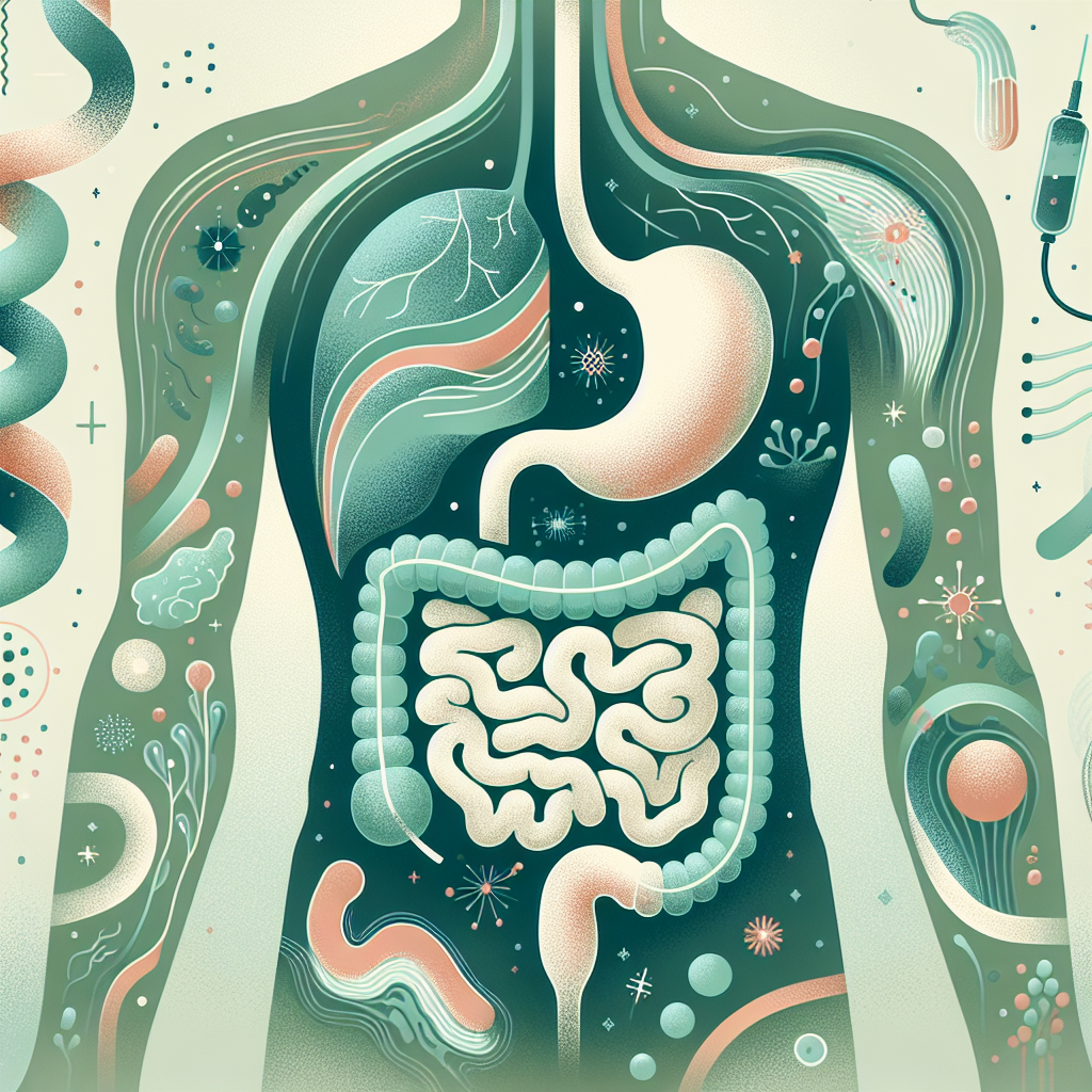 intestinal problems