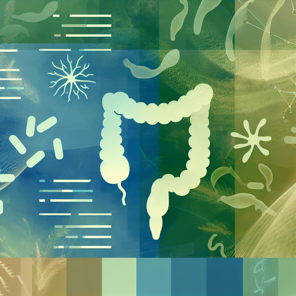 Gut Microbiome Tests