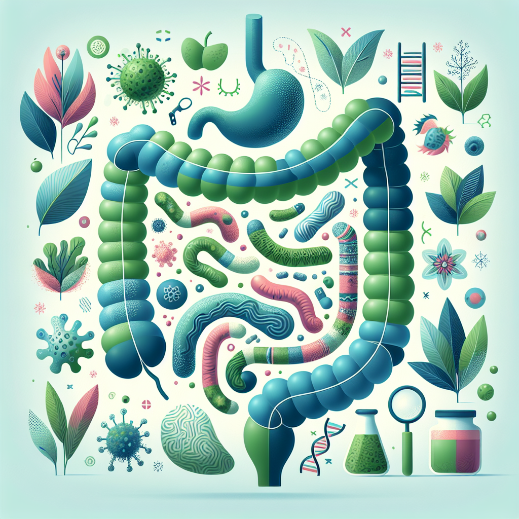 gut microbiome