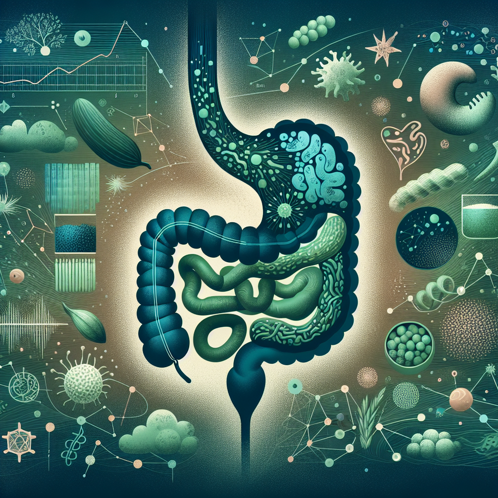 gut microbiome test