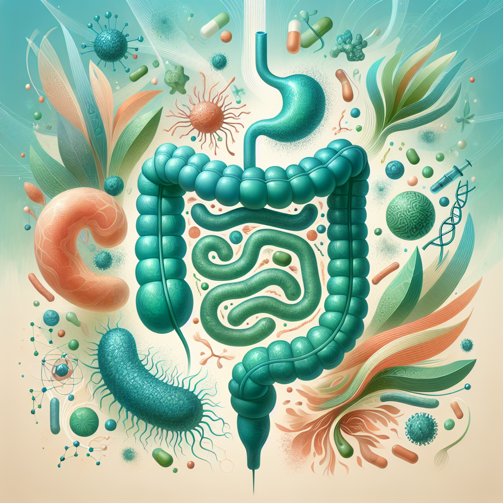gut microbiome doctor