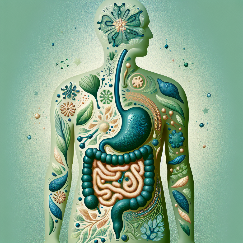 gut microbiome