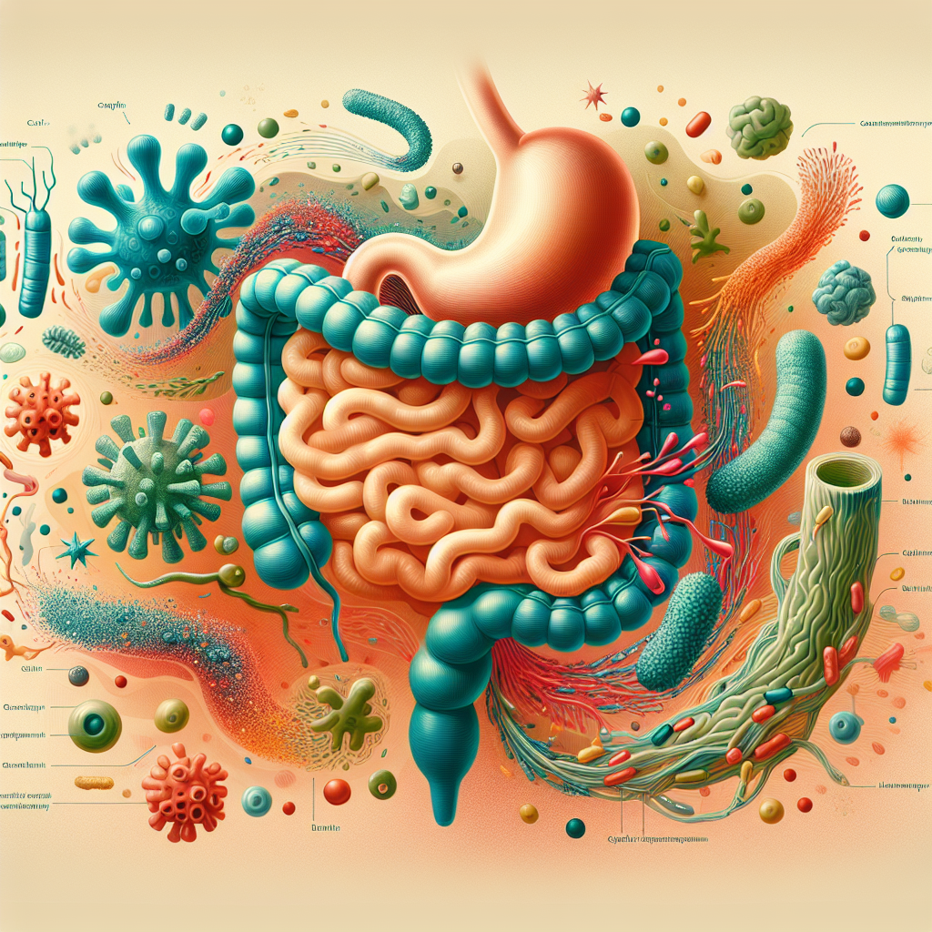 leaky gut