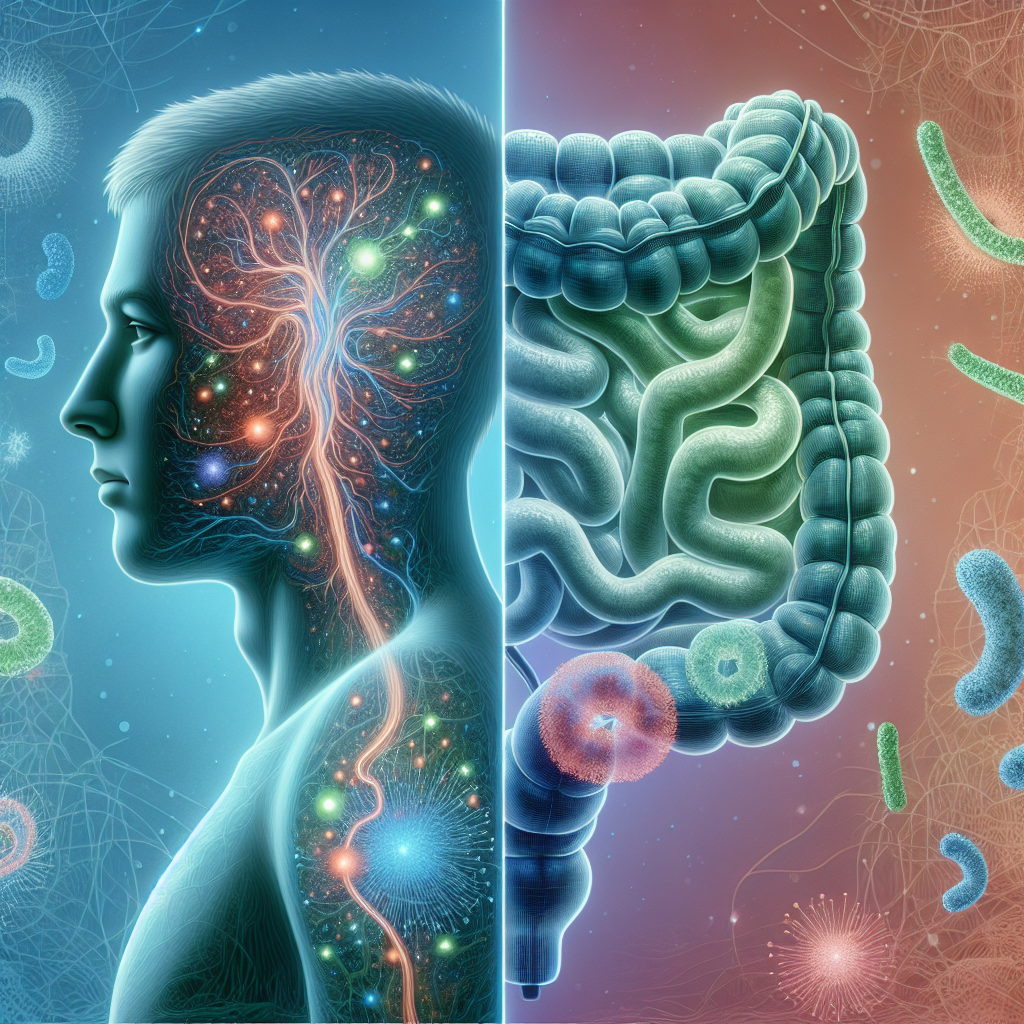 gut microbiome test