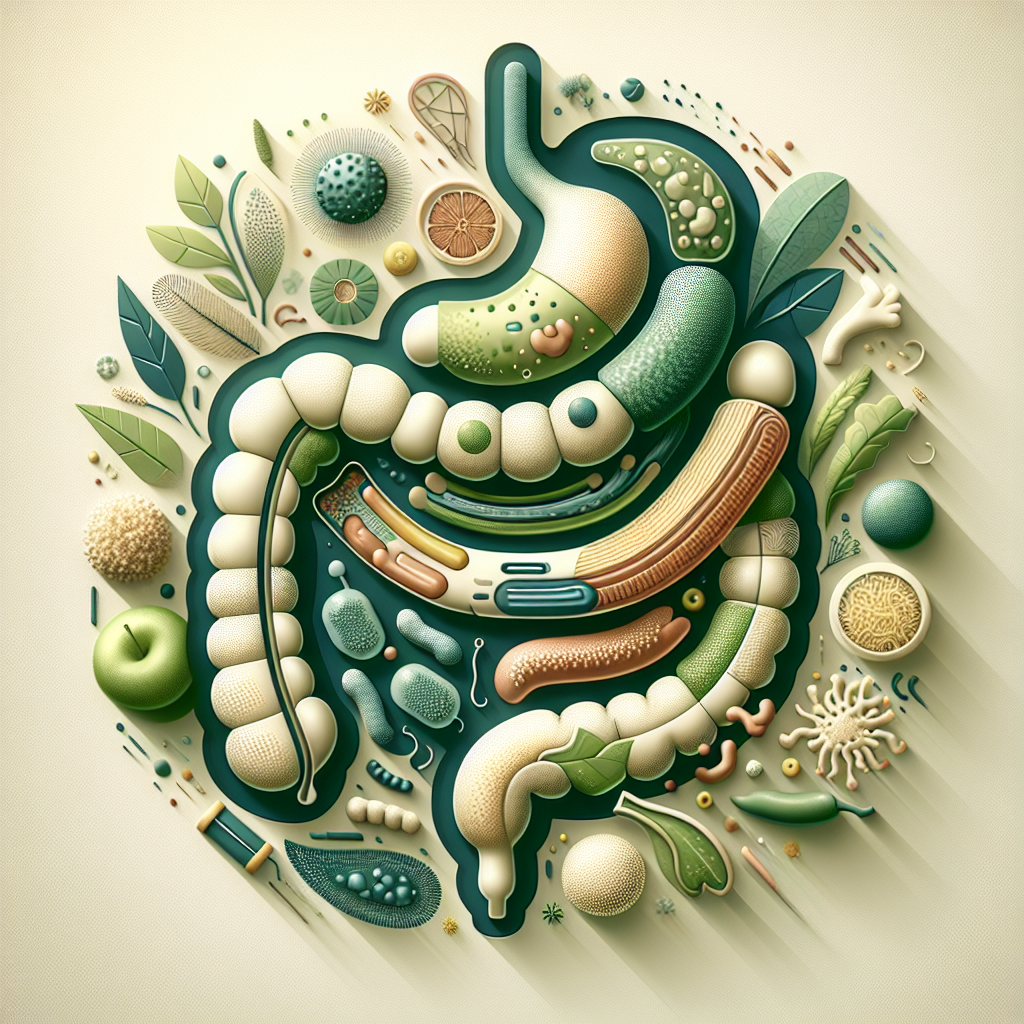 gut microbiome