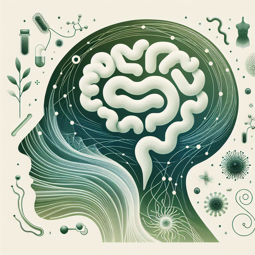 gut-brain axis supplements