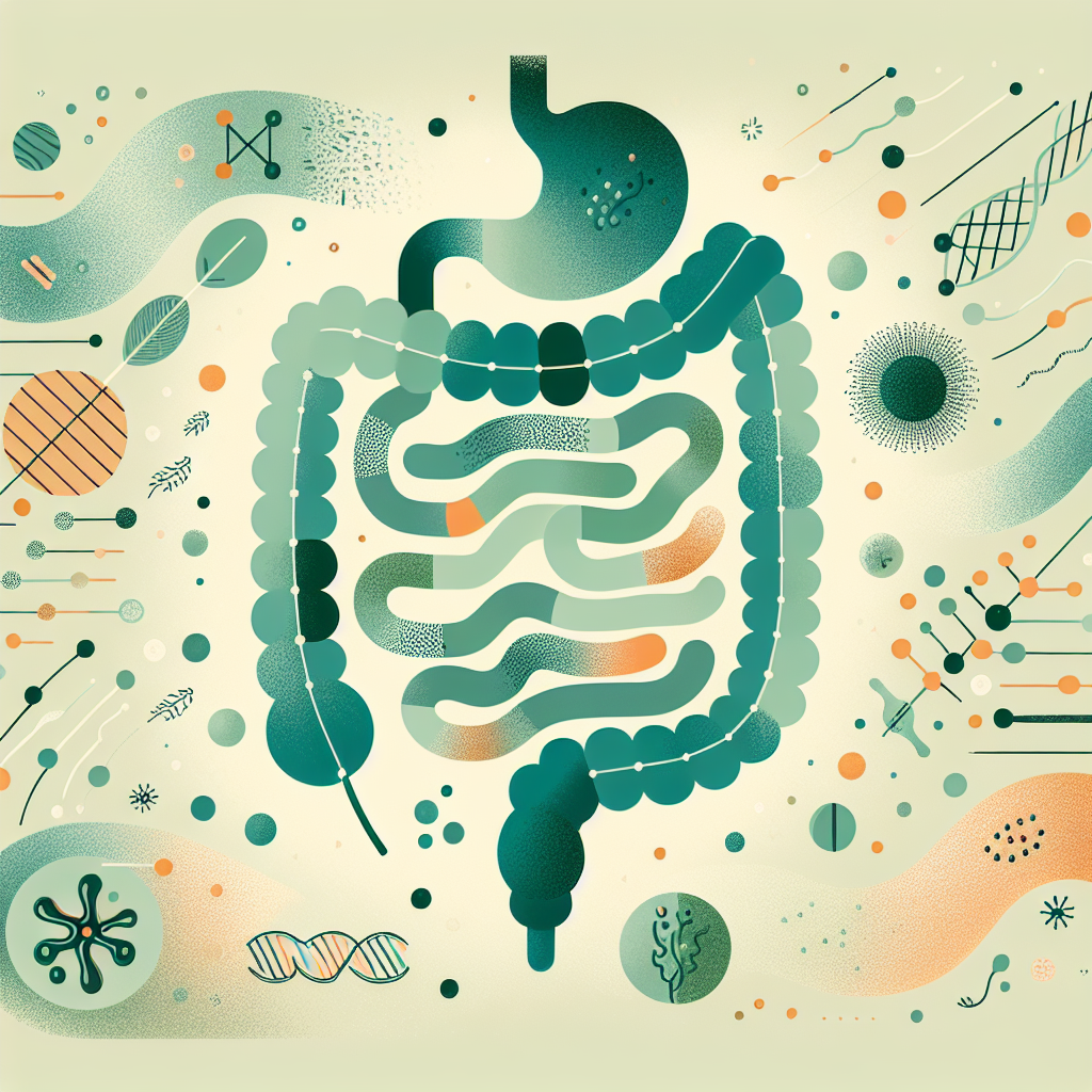 gut microbiome
