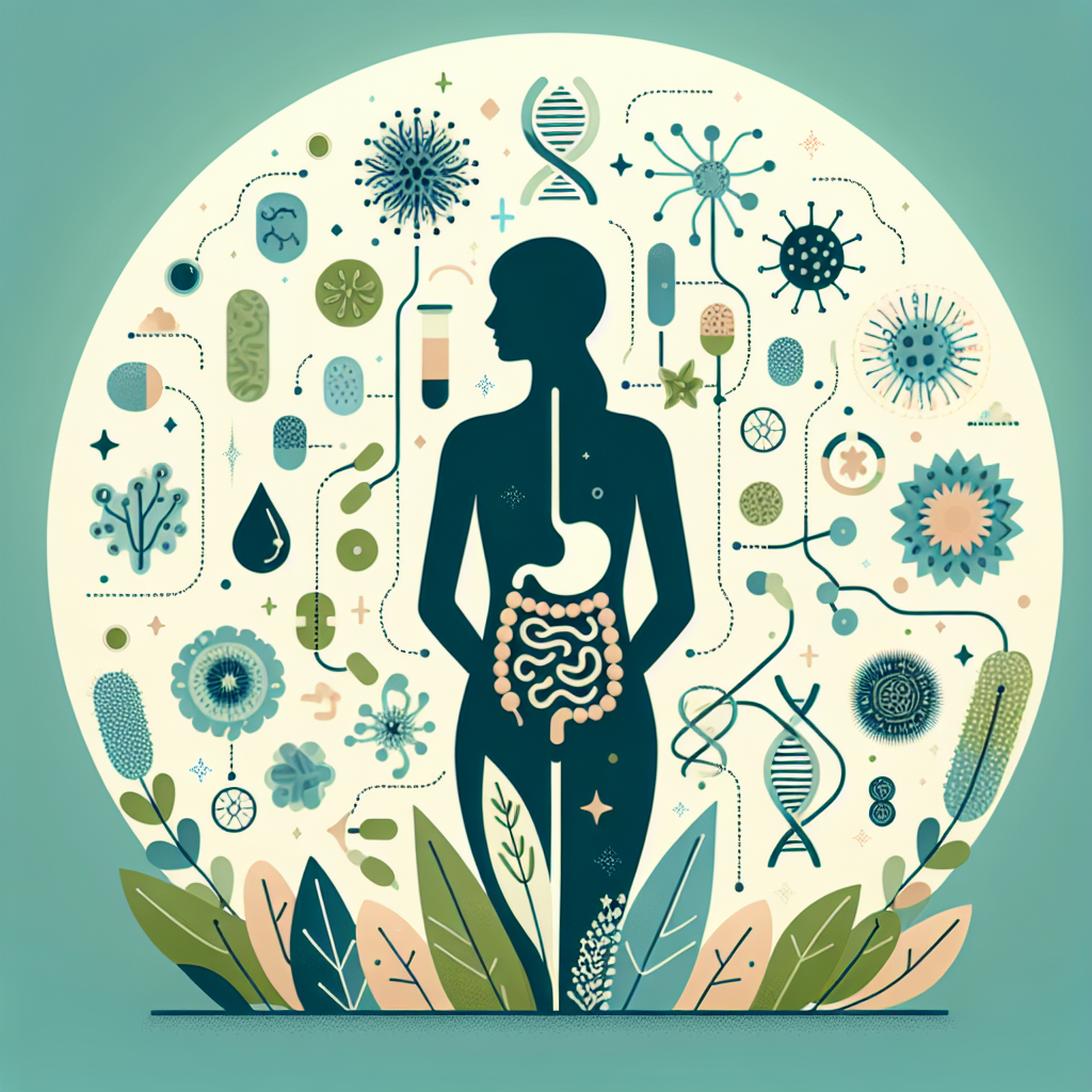 microbiome