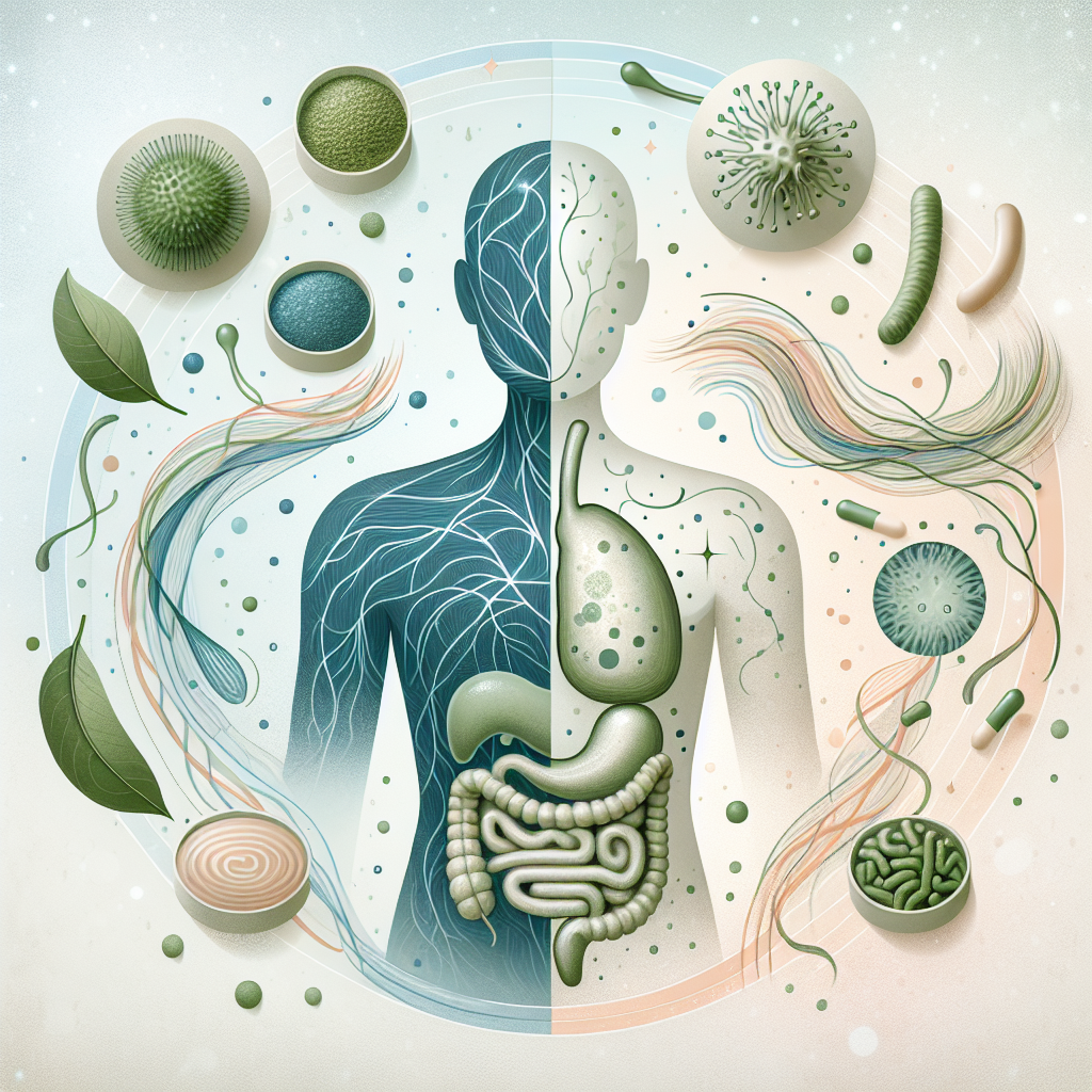 gut microbiome test