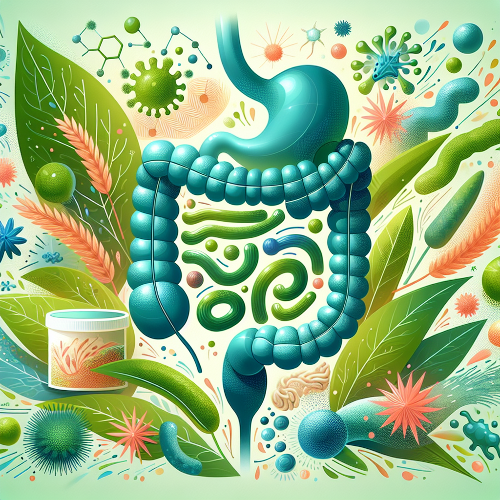 gut health