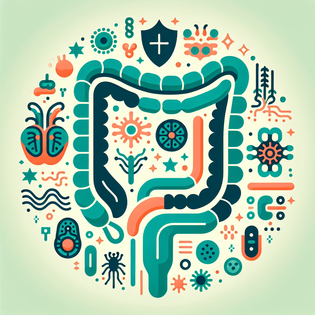 Is it true that 70% of your immune system is located in your gut? - InnerBuddies