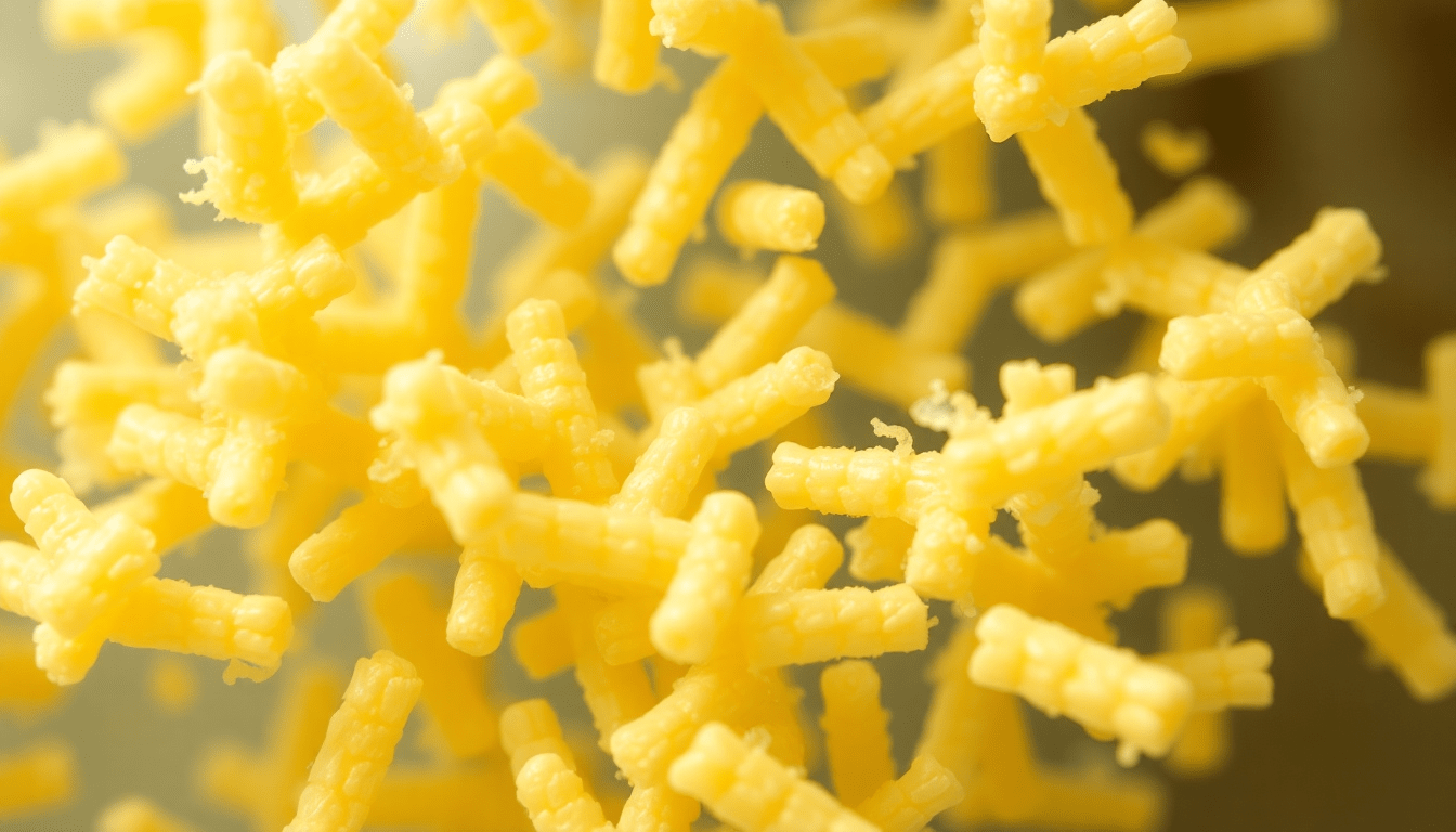 Lactobacillus acidophilus: Benefits for Digestive and Vaginal Health | InnerBuddies - InnerBuddies