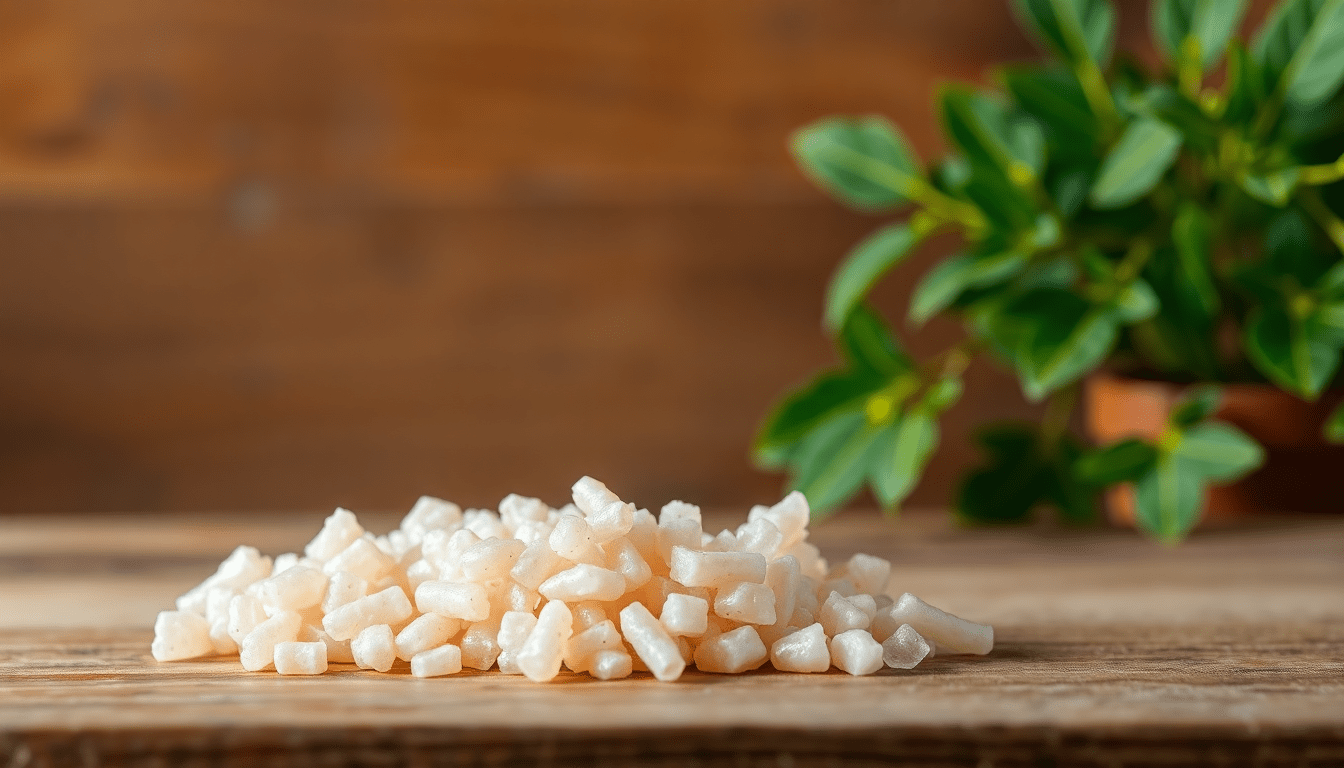 Lactobacillus casei: Your Probiotic Ally for Digestive Health and Regularity - InnerBuddies