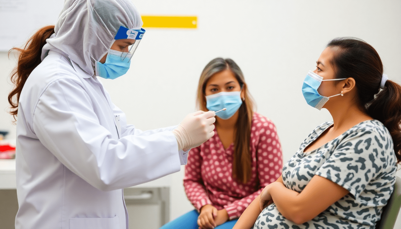 New to Health Testing? What’s Covered and What’s Worth Paying For - InnerBuddies